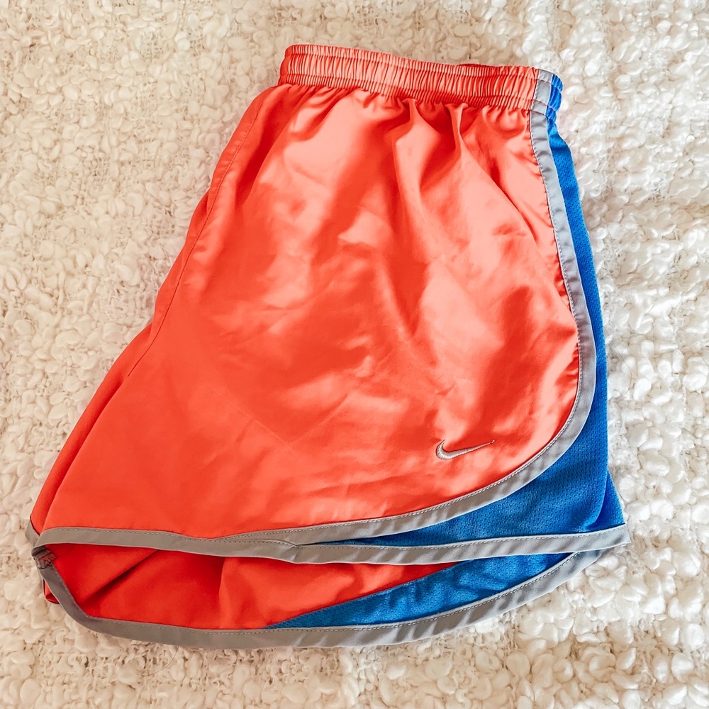 Nike Temp Shorts
